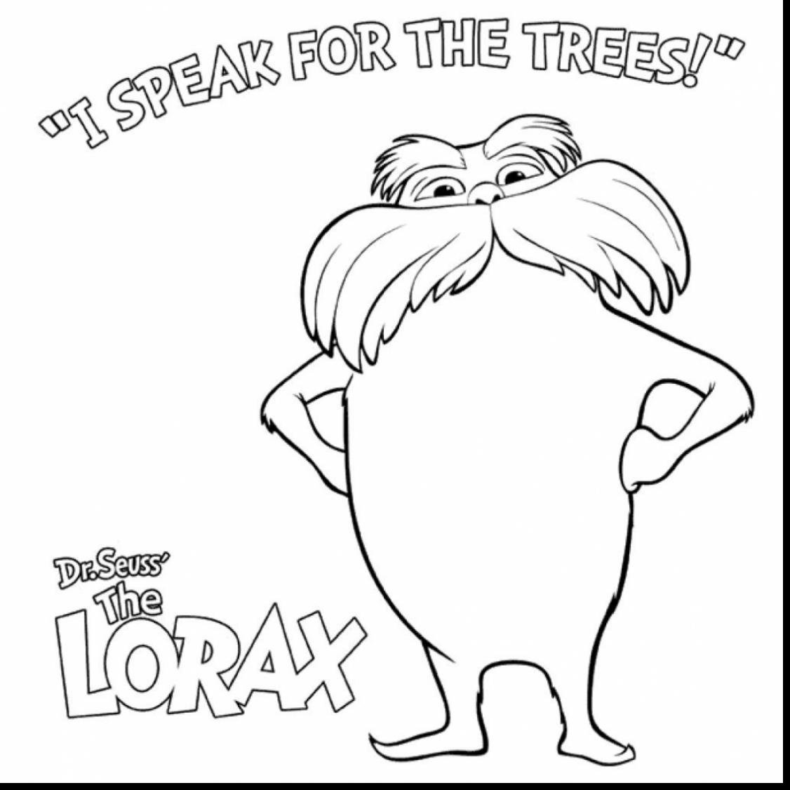 1126x1126 Free Dr Seuss Coloring Pages The Country Chic Cottage Within Page