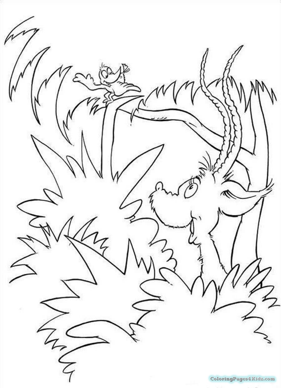 900x1240 Happy Birthday Dr Seuss Coloring Pages For Kids Who Book Cover Pdf