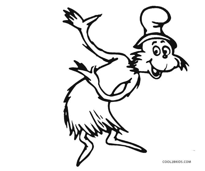 670x559 Free Printable Dr Seuss Coloring Pages For Kids Cool2bkids
