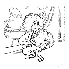 230x230 Top 20 Free Printable Dr. Seuss Coloring Pages Online