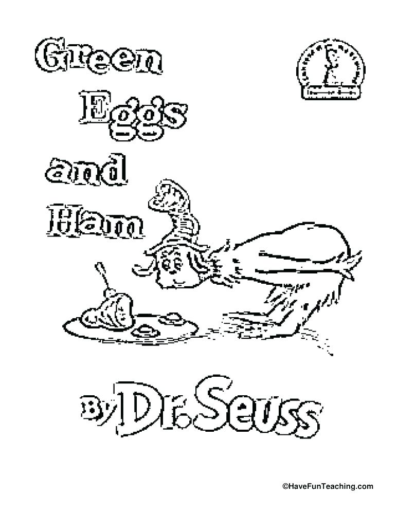 772x1000 Dr Seuss Coloring Sheets Pdf Printable Coloring Color Pages