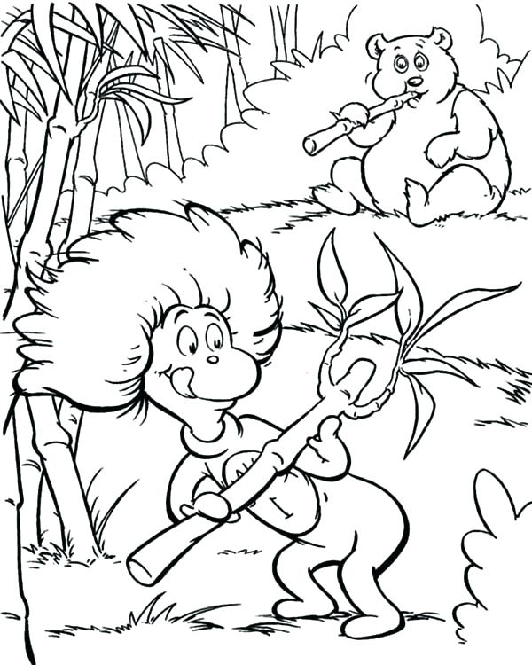 600x750 Coloring For Kidsnet Dr Seuss Coloring Books Plus Coloring Site