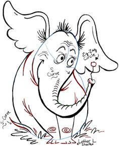 236x290 Dr. Seuss Hat Coloring Pages Orlando