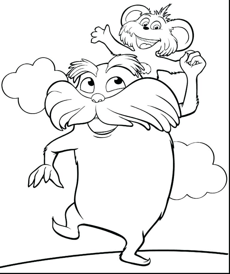 768x915 Worksheets Have Fun Teaching Dr Suess Coloring Pages Page Seuss