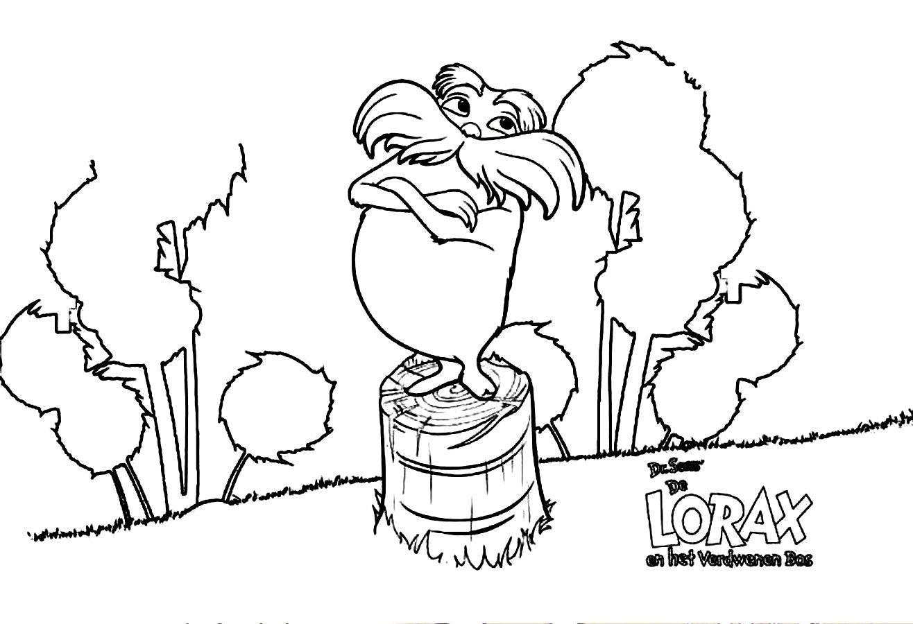 1316x900 Awesome Seuss Coloring Pages