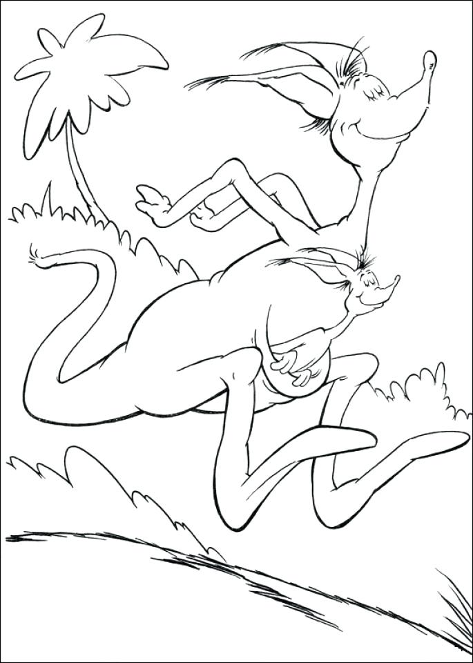 685x960 Free Dr Seuss Coloring Pages Hat Coloring Page Coloring Pages Free