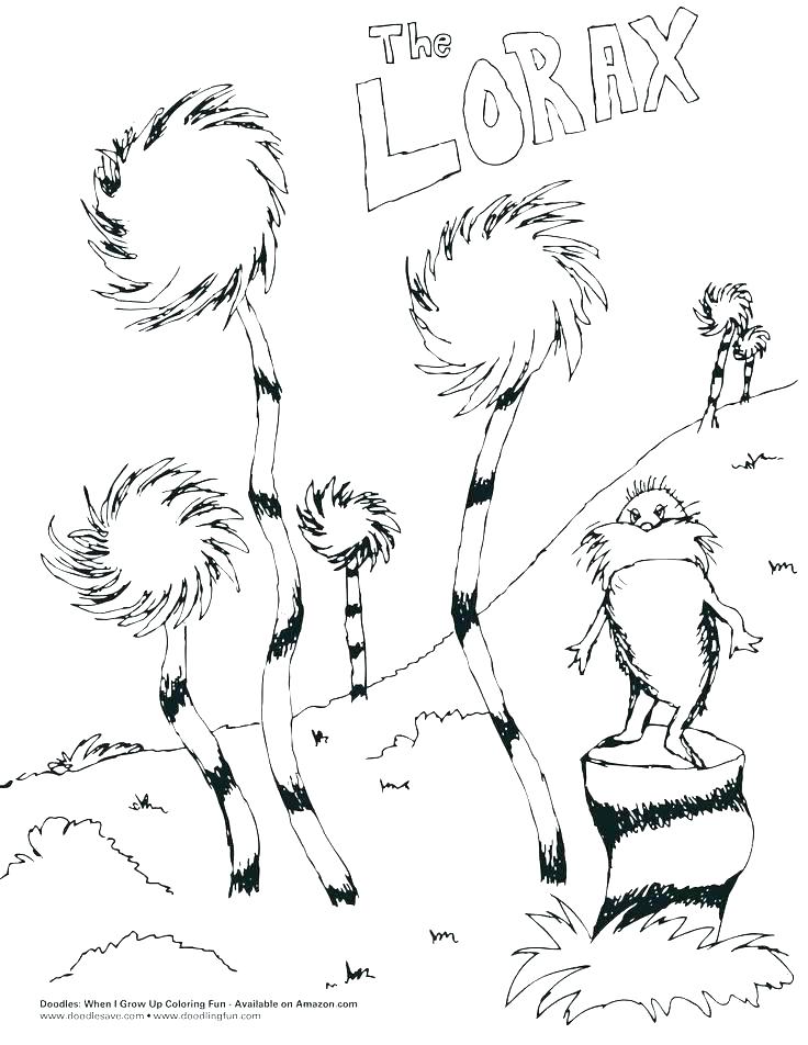 736x952 Dr Suess Coloring Pages Icontent