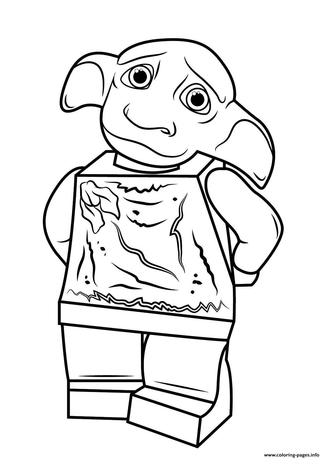 1060x1500 Happy Draco Malfoy Coloring Pages Fresh Design Free