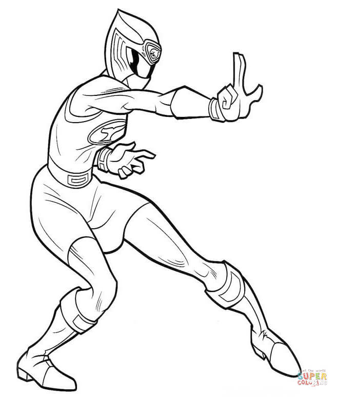 659x774 Coloring Pages Of Power Rangers