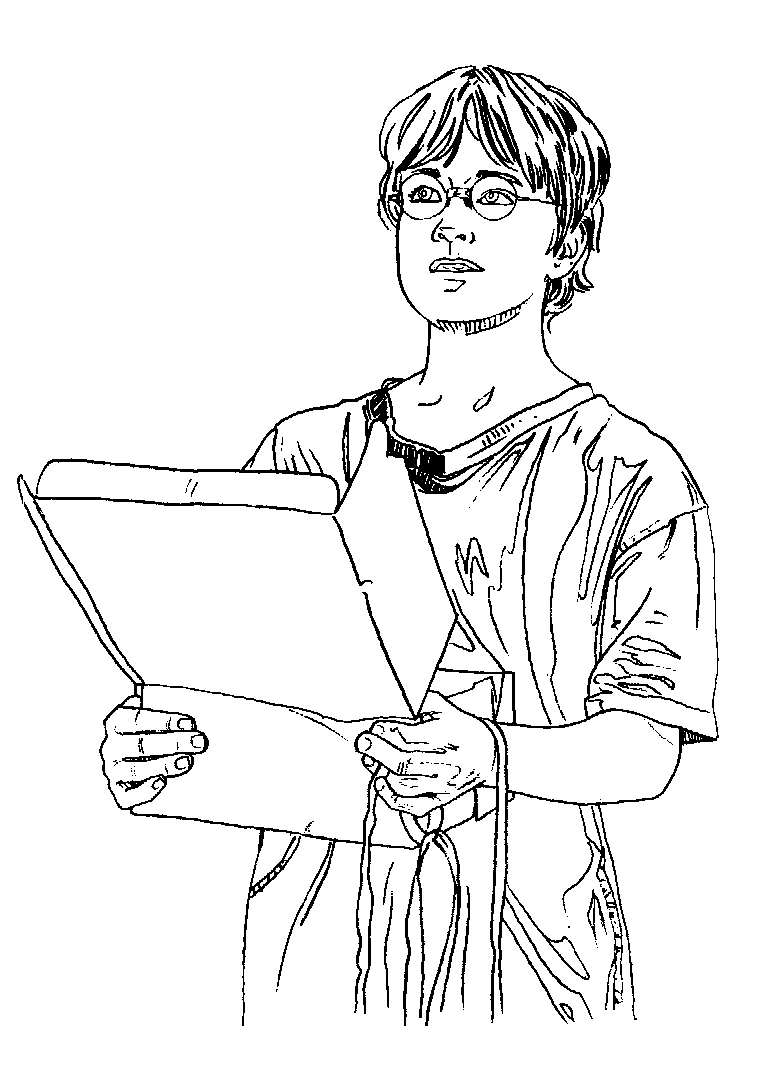 768x1078 Daring Draco Malfoy Coloring Pages Awesome Of Age 17 Gallery Free