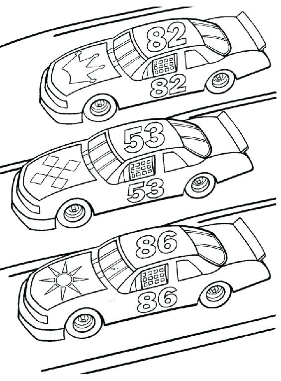 565x766 Luxury Race Car Coloring Pages In Image With Racing Cars Coloring