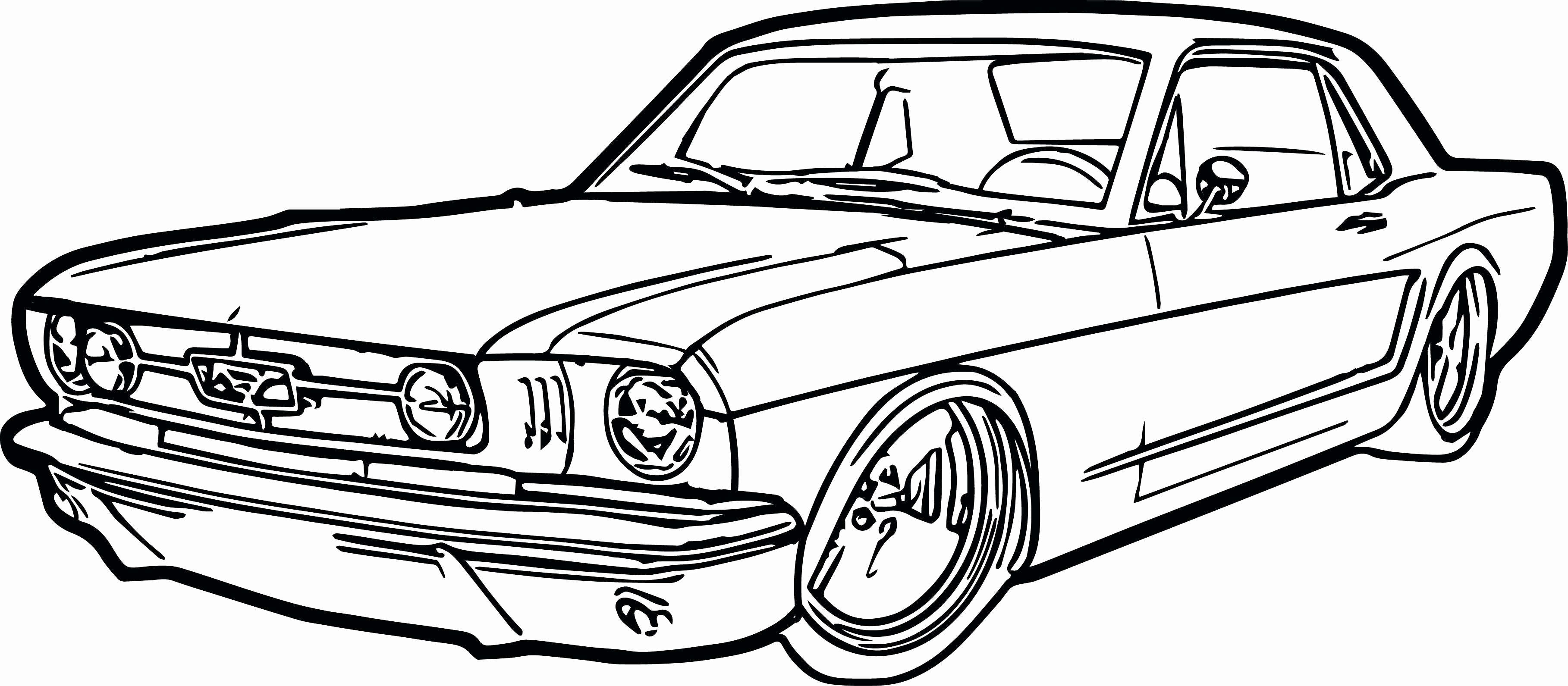 3635x1591 Best Free Printable Race Car Coloring Pages For Kids Printable