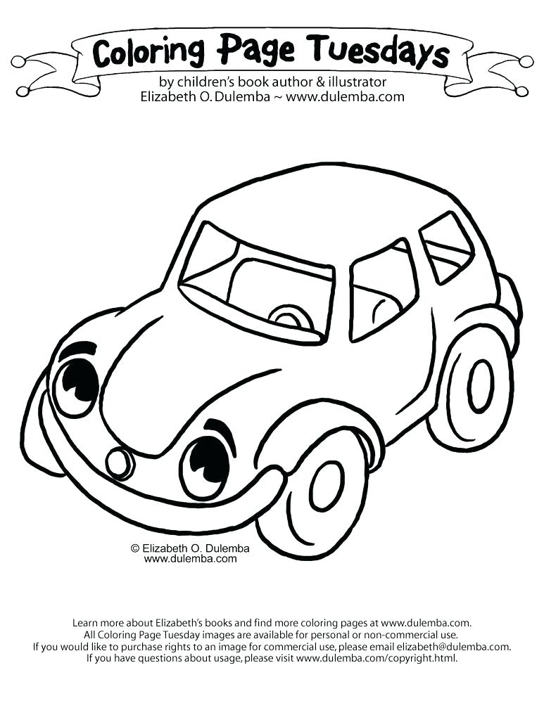 773x1000 Drag Racing Cars Coloring Pages Kids Coloring Simple Car Coloring