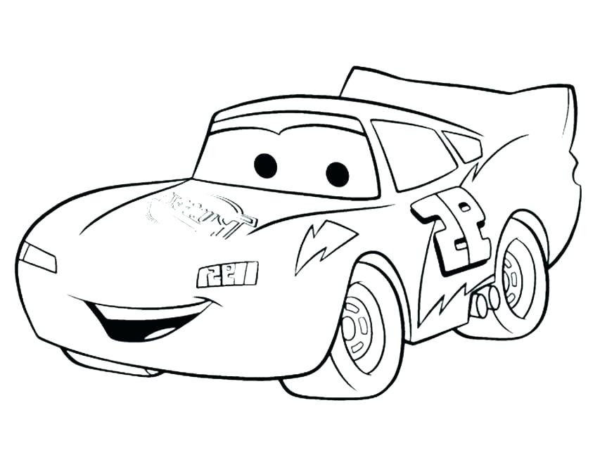 863x647 Car Coloring Pages Free Printable Printable Coloring Pages Cars