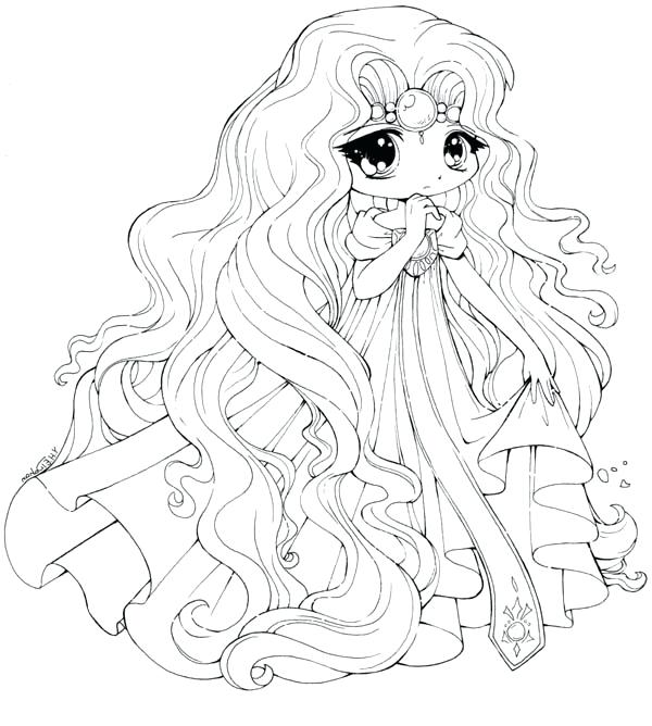 600x668 Princess Draw Coloring Page Princess Draw Coloring Page Dragoart