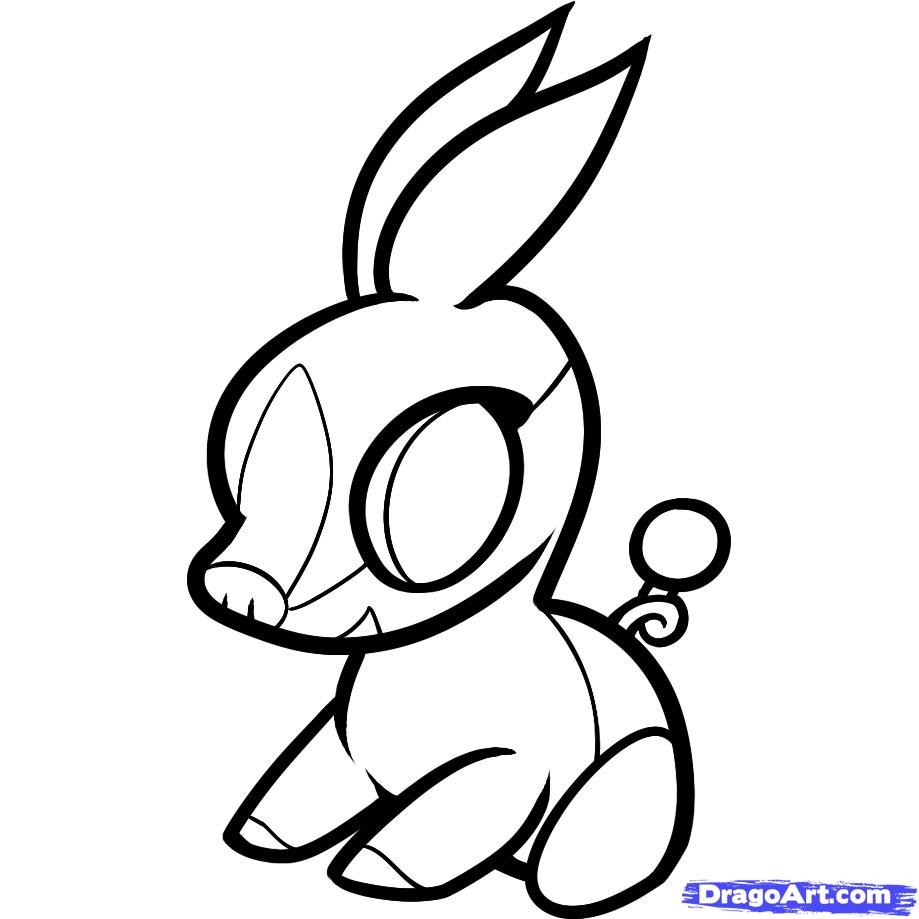 919x919 How To Draw Chibi Tepig Tepig Step 6 1 000000072383 5.jpg