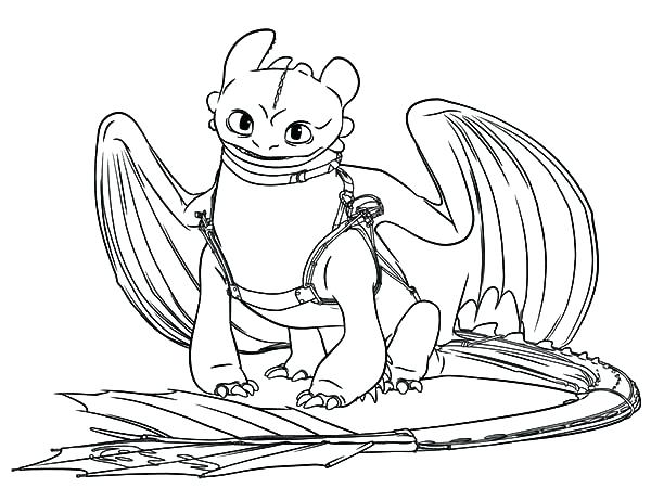 600x462 How To Train Your Dragon Coloring Pages Astrid Toothless Luxury