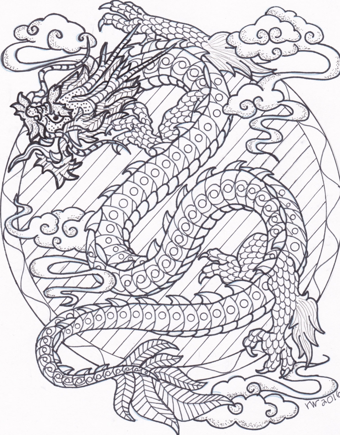 1173x1500 Awesome Adult Coloring Pages Printable Zentangle Design