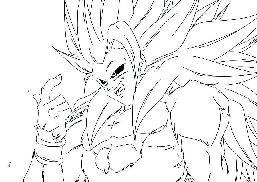 900x636 Dragonball Z Coloring Pages Dragon Ball Z Coloring Pages Coloring
