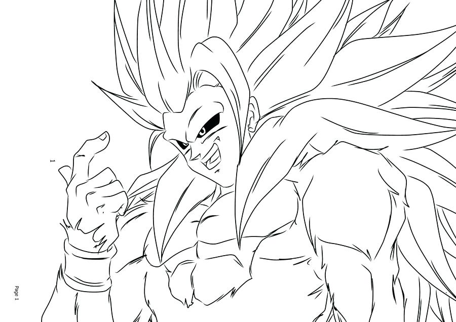 900x636 Dragon Ball Z Coloring Pages Dragon Ball Coloring Pages To Print