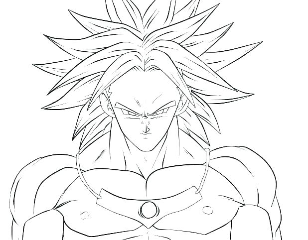 618x482 Goku Super Saiyan 4 Coloring Pages Coloring Pages Super Coloring