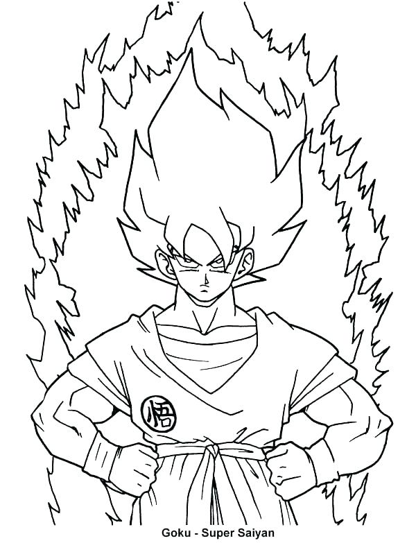 600x783 Coloring Page Of A Dragon Dragon Ball Z Coloring Pages Dragon Ball
