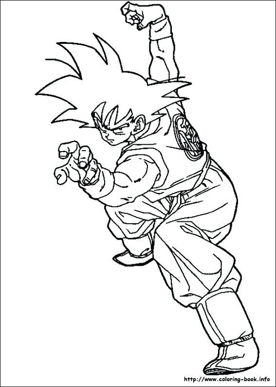 567x794 Super Saiyan Coloring Pages Luxury Super Coloring Pages Image
