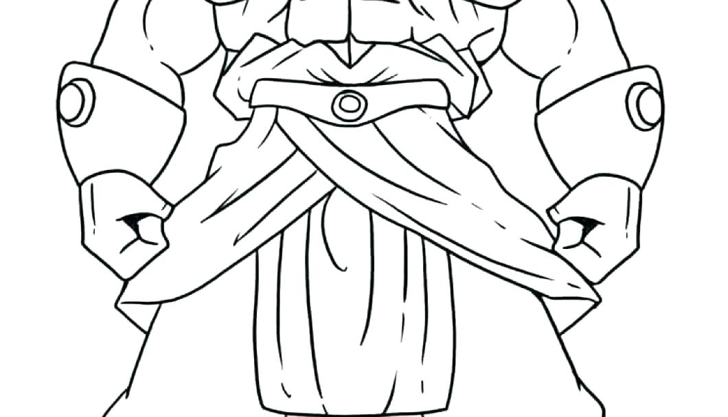 1060x608 Dragon Ball Z Kai Coloring Pages Dragon Ball Z Kai Coloring Pages