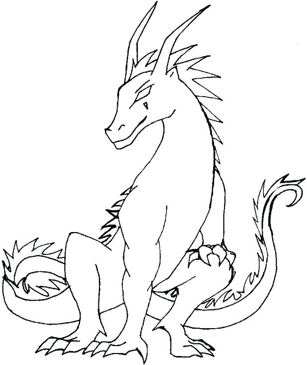 618x733 Dragon City Coloring Pages Unique Dragon City Coloring Pages