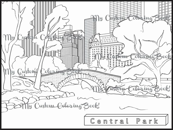 570x429 Gotham City Coloring Pages Photos City Coloring Pages Printable