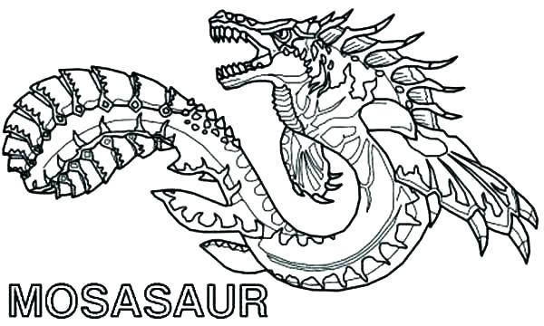 600x360 Dragon Coloring Pages Dragon Coloring Pages Cute Dragon Coloring