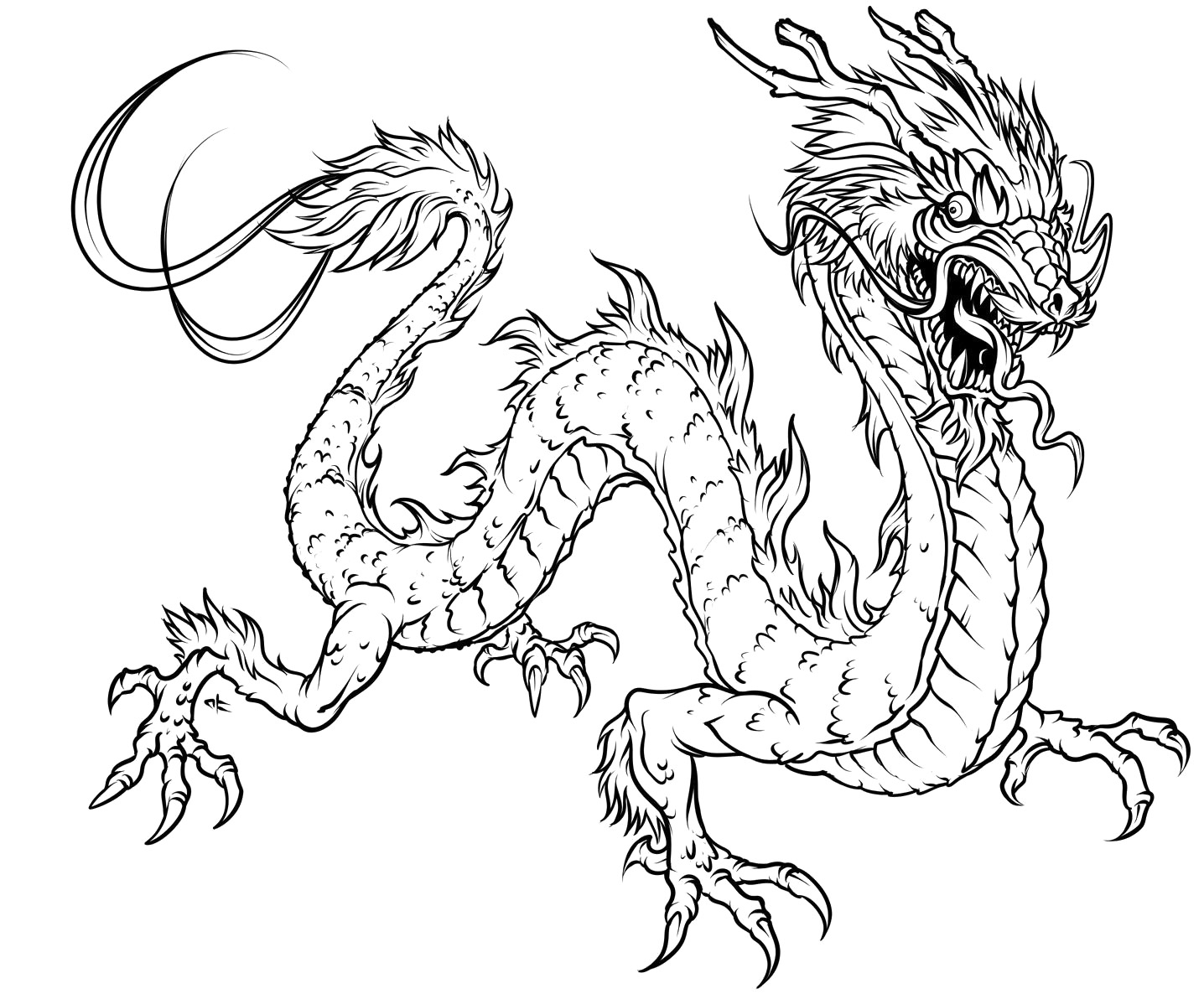 Dragon