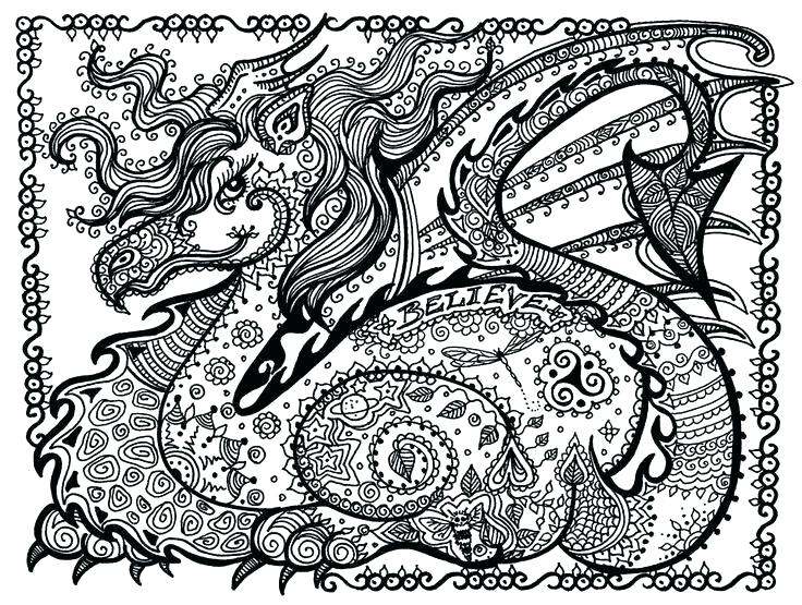 736x555 Coloring Pages Adults Printable Shippa.co