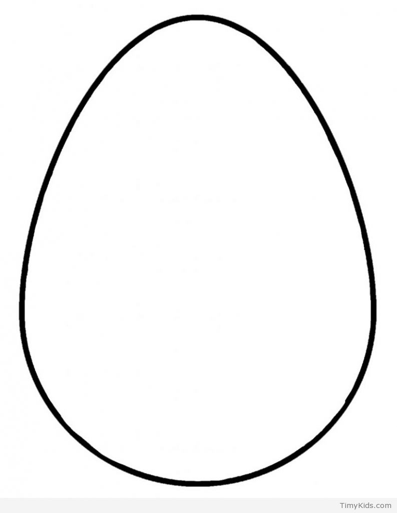 Dragon Egg Coloring Pages