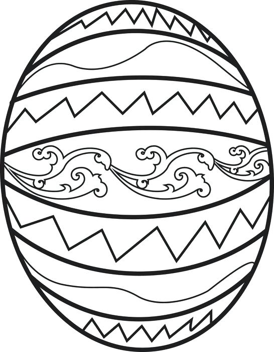 546x700 Egg Coloring Pages Full Size Of Coloring Egg Coloring Pages 2