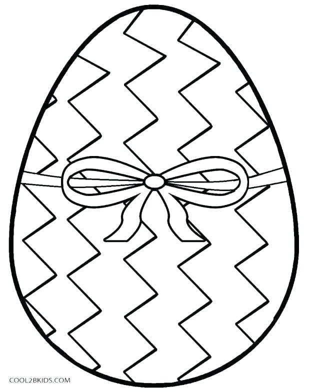 618x784 Egg Coloring Pages Printable Bunny Coloring Pages Free Egg