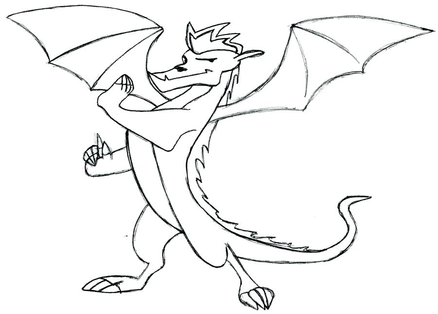 900x645 Dragon Head Coloring Page Dragon Head Coloring Page Dragon Head
