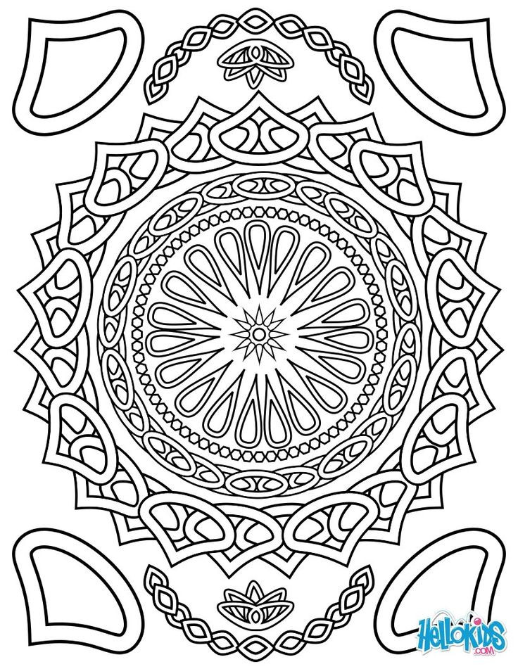 736x951 Dragon Mandala Coloring Pages Inspirational 96 Best Mandala