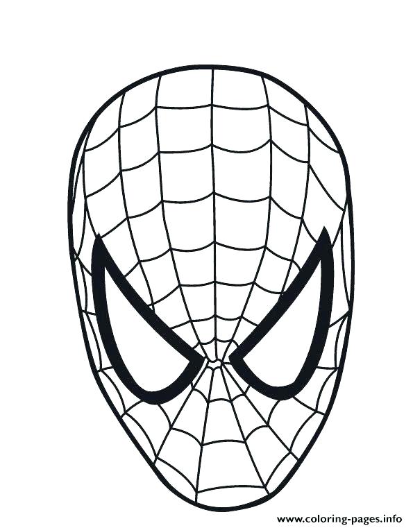 595x761 Mask Coloring Pages Coloring Sheets Of Dragons Dragon Mask