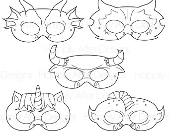 340x270 Superhero Printable Coloring Masks Superhero Mask Hero Mask