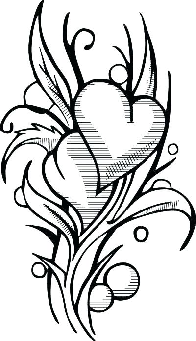 400x695 Dragon Art Coloring Pages Tattoo Coloring Coloring Pages Of Girls