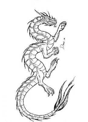 291x400 Heart Tattoo Coloring Pages