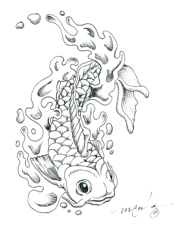 618x782 Marvelous Tattoos Coloring Pages Marvelous Tattoos Coloring Pages