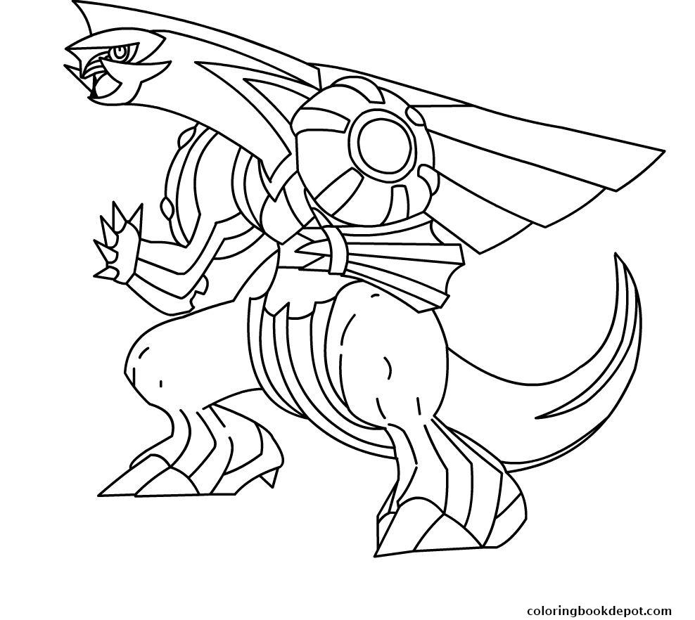 988x882 Pokemon Noir Et Blanc Coloring Pages