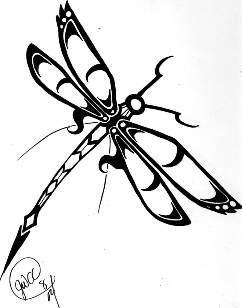 793x1007 Superior Dragonfly Pictures To Colour Coloring
