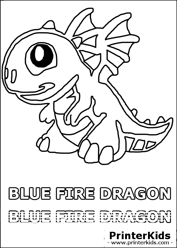 580x812 Dragonvale Dragons Coloring Pages