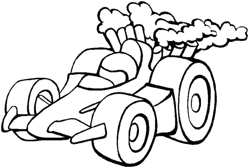 860x581 Snow Plow Coloring Sheets Dragster Coloring Pages Dragster