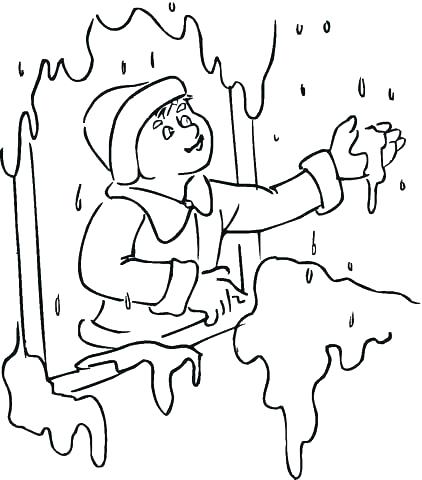 422x480 Coloring Dragster Coloring Pages Snow Click To See Printable
