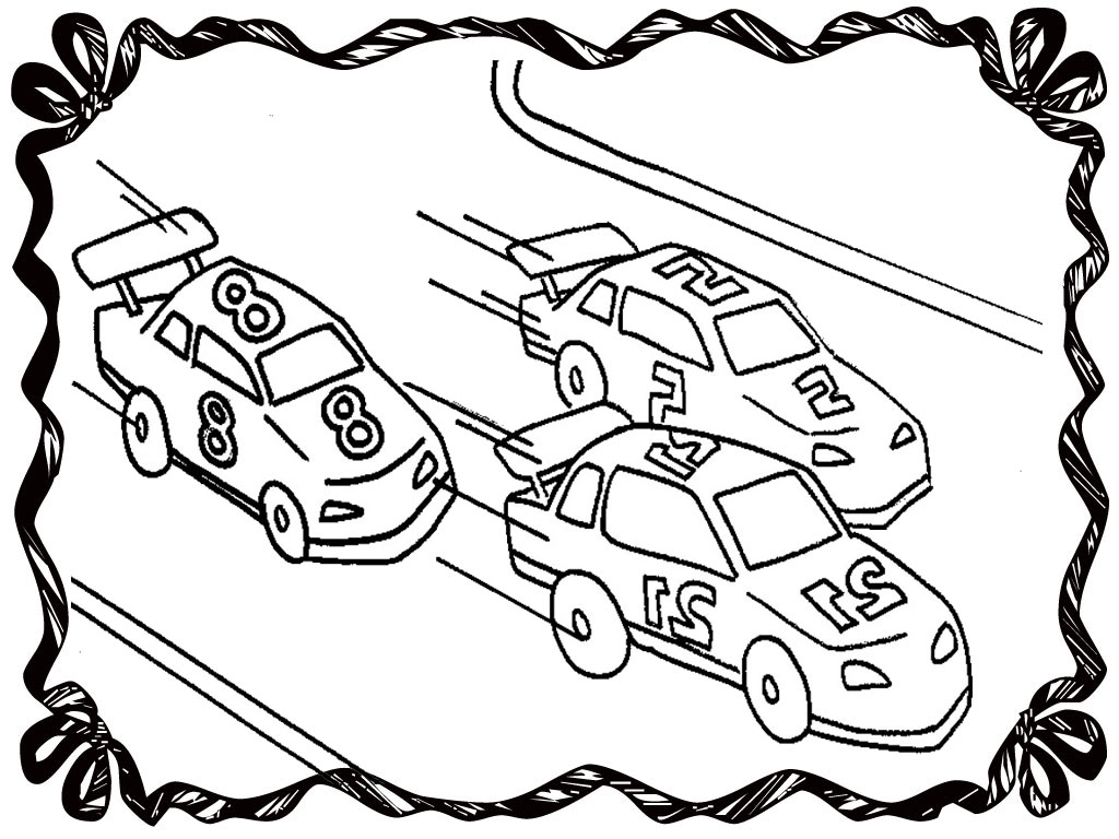 1024x768 Dragster Colouring Pages, Drag Racing Coloring Pages