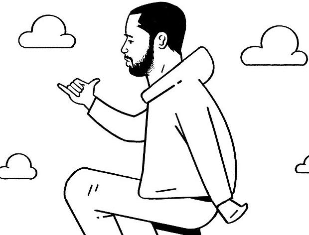 620x472 Drake Coloring Pages You Coloring Bro 5 Dope Coloring Books